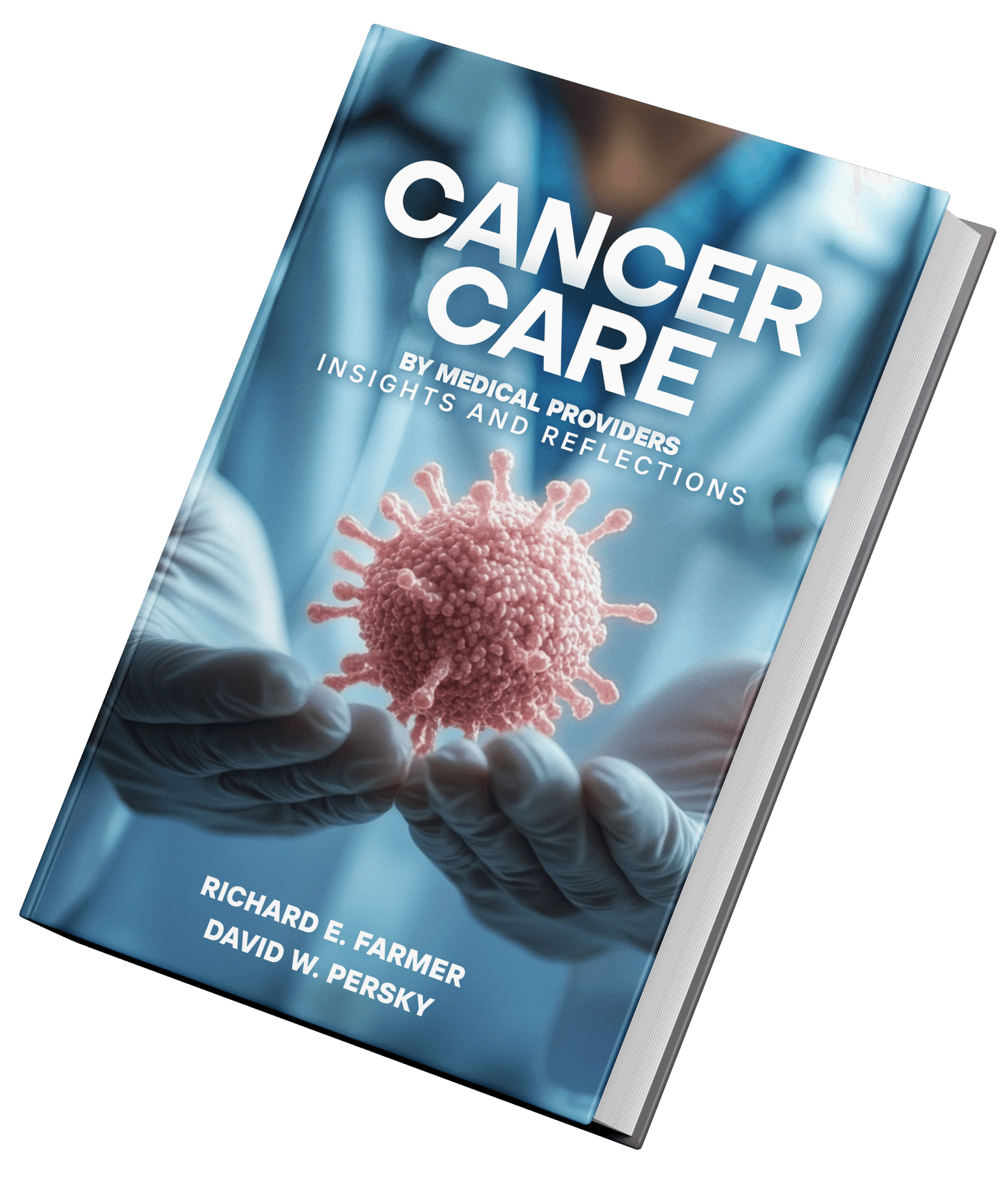 Cancer Care By Medical Providers