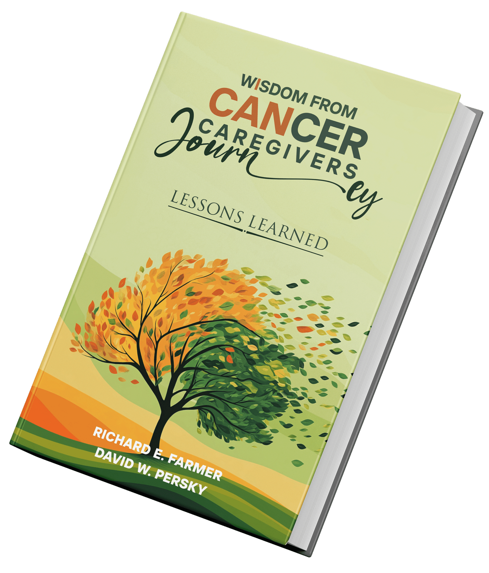Wisdom From Cancer Caregivers Journey